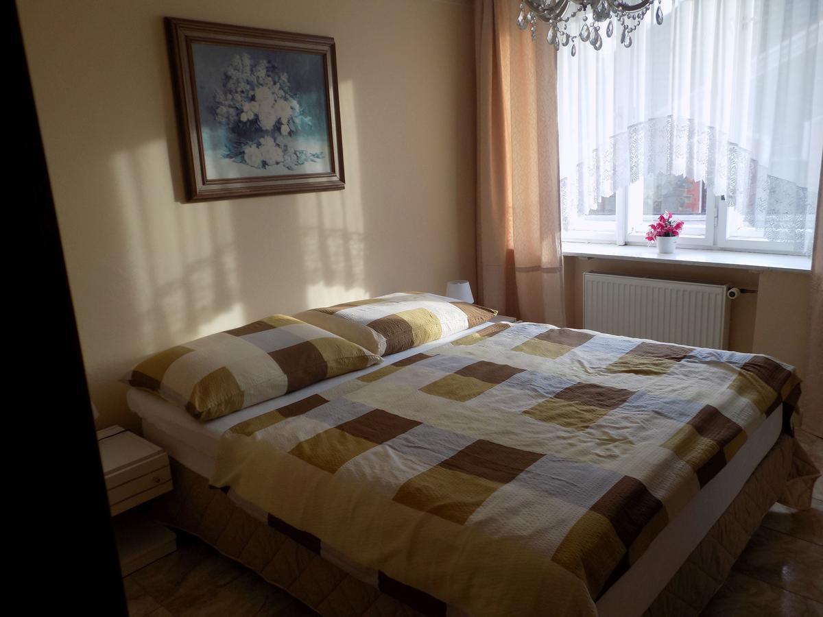 Penzion Marjánka Hluboka nad Vltavou Bagian luar foto